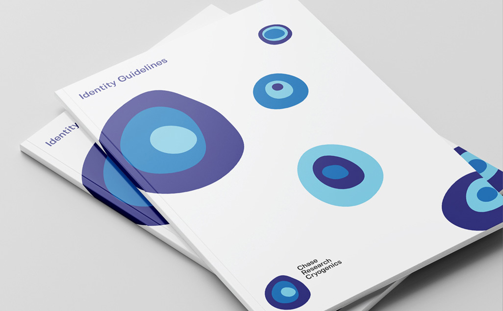 Chase Corporate Identity
